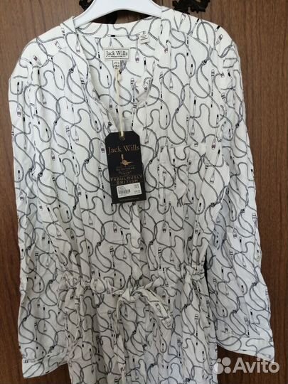 Комбинезон летний женский