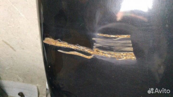 Капот Volkswagen Vento 1991-1997