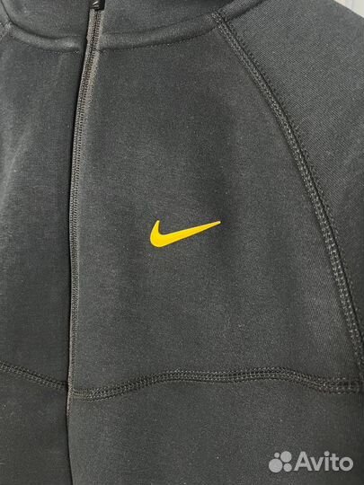 Зип худи Nike nocta