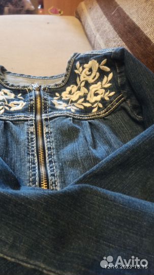 Детские вещи