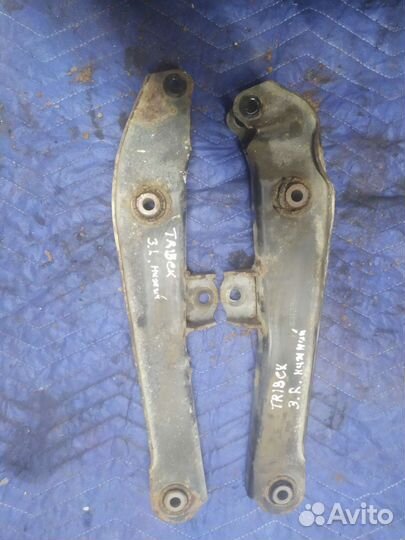 Рычаг задний нижний Subaru Tribeca B9 W10