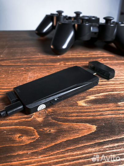 Игровая приставка Game Stick lite 64gb