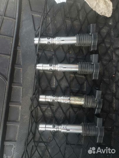 Насос гидро усилителя ауди а6с5
