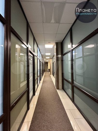 Офис, 16.6 м²/25,8 м²/31,8 м²