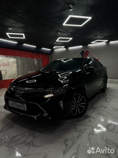 Полировка авто керамика