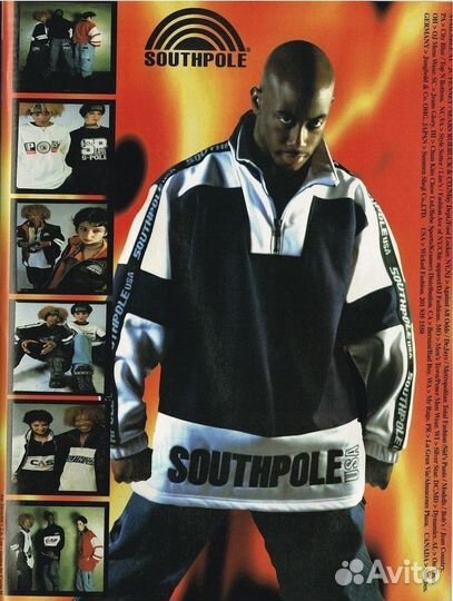 Список поставщиков реп/хип хоп одежды