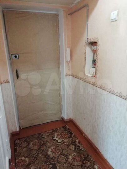 1-к. квартира, 32 м², 4/5 эт.