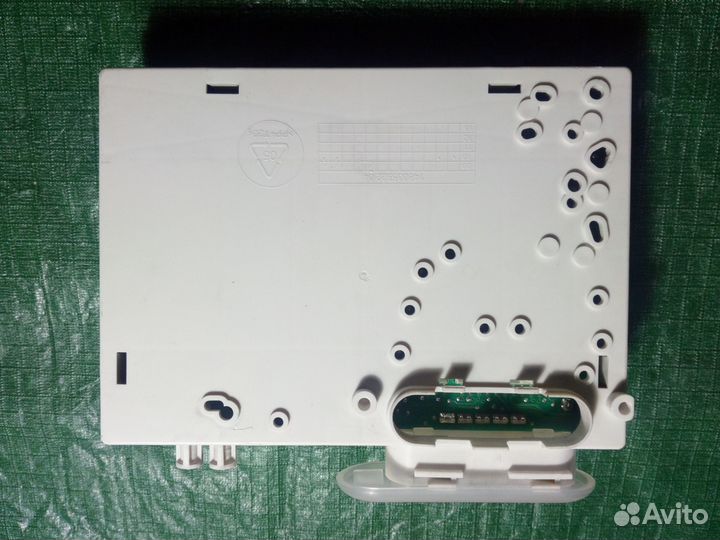 Продам блок управления стиральной машины Indesit