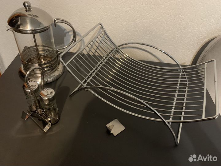 Кухонные принадлежности