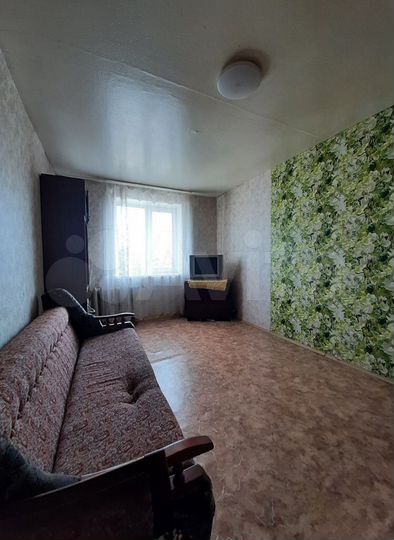 2-к. квартира, 49,1 м², 5/5 эт.