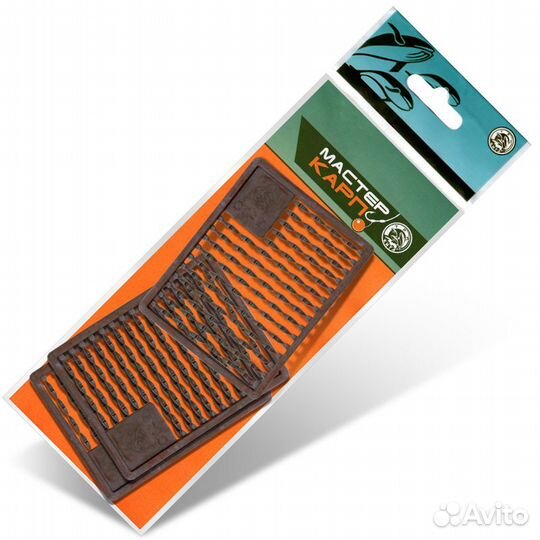 Стопор для бойлев решетка ст-2 (уп/4шт)