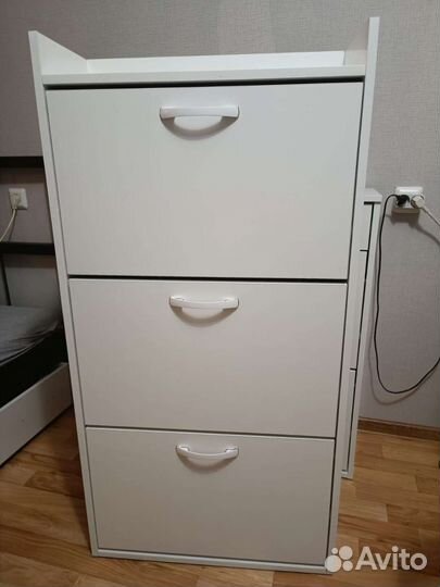 Обувница 118 60 24