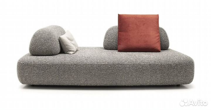 Модульный диван