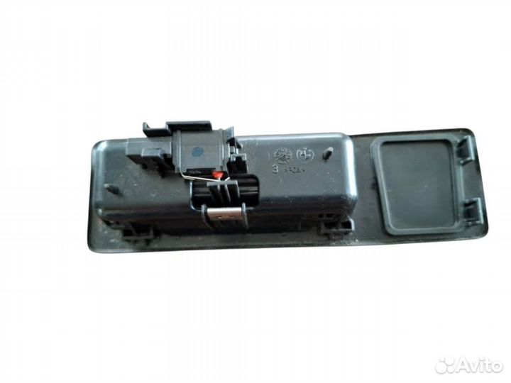 Выключатель багажной двери Bmw