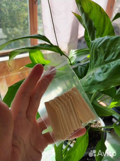 Картина акрилом на холсте