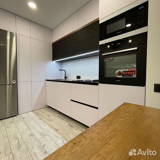 Кухня (реальная цена за гарнитур)ks:0716993