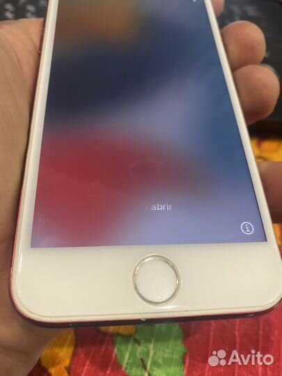 iPhone 6S Plus, 64 ГБ