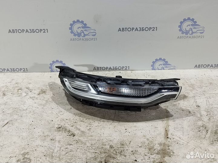 Фара дхо правая KIA Soul CK3 2019