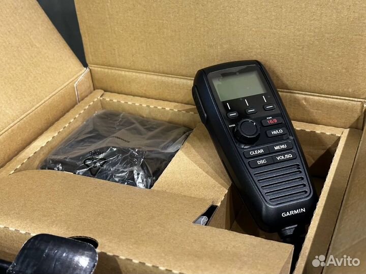 Датчик направления Garmin 9-axis Heading Sensor