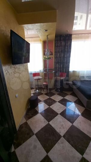 Квартира-студия, 25 м², 6/6 эт.