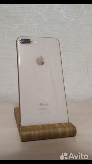 iPhone 8 Plus, 64 ГБ