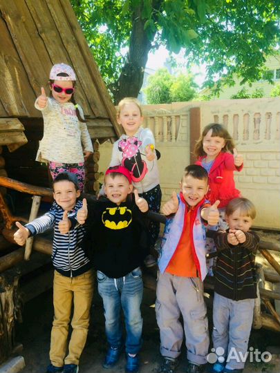 Лучший детский сад Волгограда