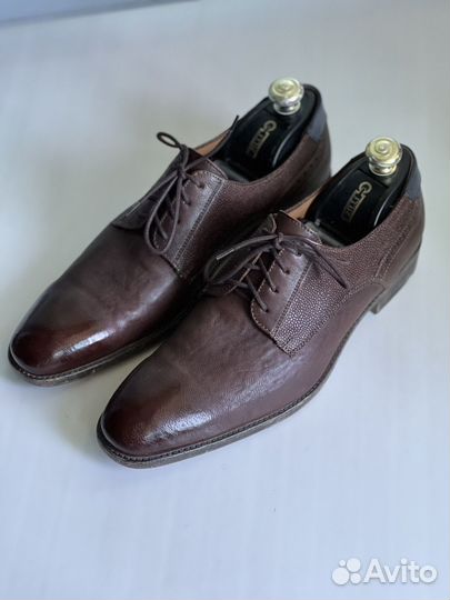 Туфли LLoyd Germany