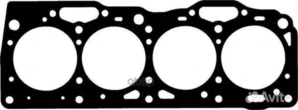 Прокладка гбц 613175500 victor reinz