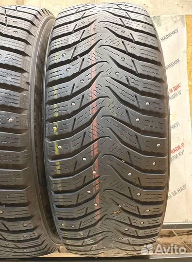 Kumho WinterCraft SUV Ice WS31 225/65 R17 110W