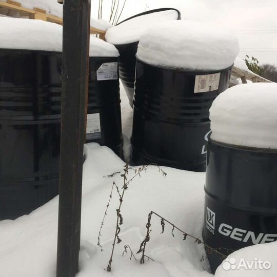 Бочки металлические бу 200 л