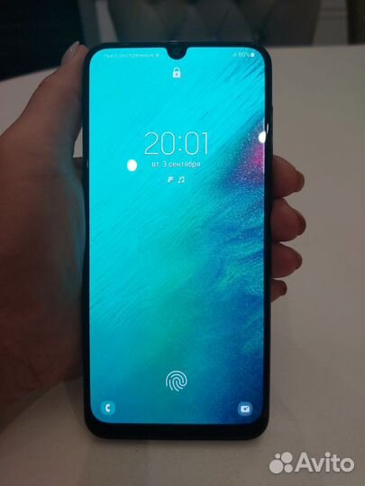 Samsung Galaxy A50, 4/64 ГБ