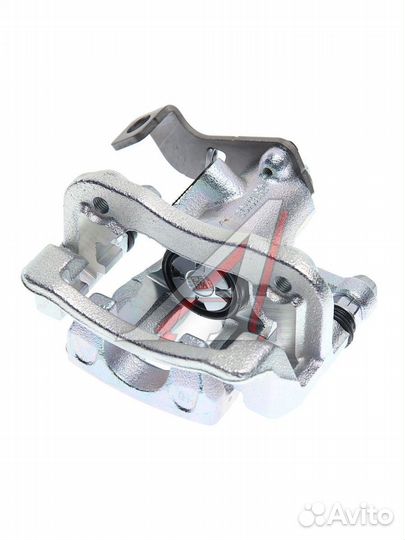 Суппорт задний RH для Solaris, Rio IV