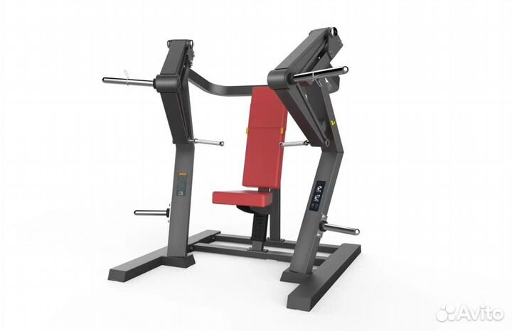 Жим от груди Koenigsmann PL1001+PL10-OPT