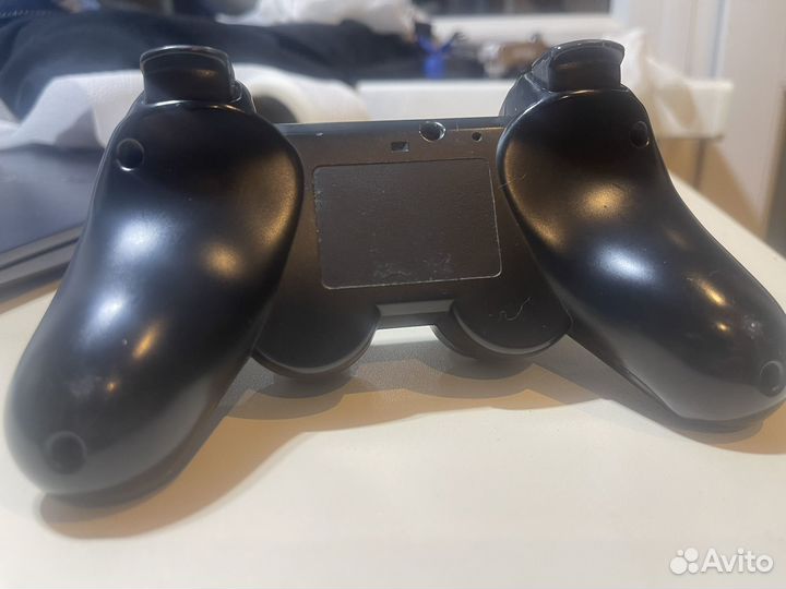 Геймпад ps3