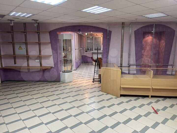 Свободного назначения, 86.5 м²