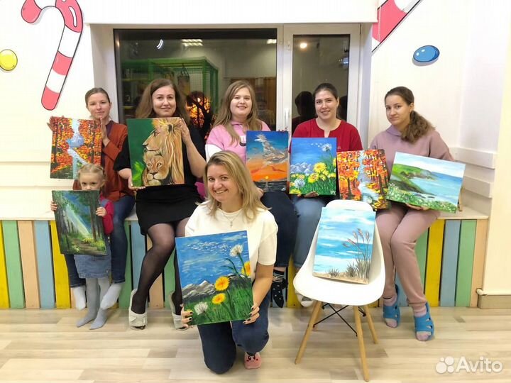 Почасовая аренда зала / студии танцев / кабинета