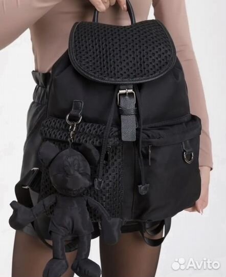 Рюкзак женский новый для девочки школьный купить