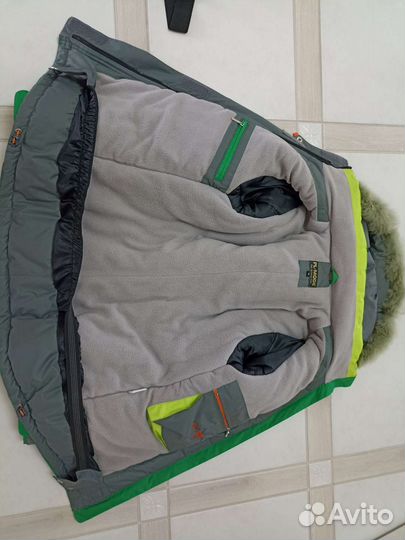 Горнолыжный костюм женский 44 46