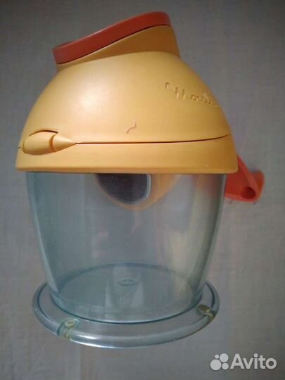 Тёрка, измельчитель, блендер ручной Мулинекс