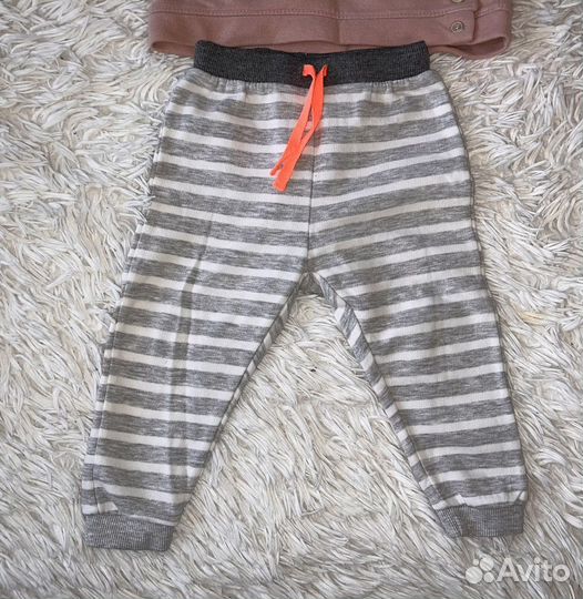 Костюм детский zara 92