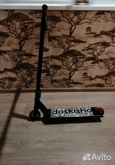Самокат Drive Scooters
