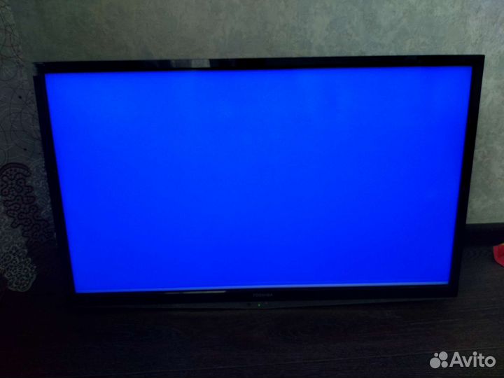 Телевизор toshiba 32