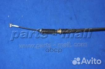 Трос стояночного тормоза PTB351 Parts-Mall