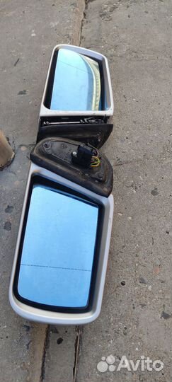 Запчасти Мерседес w202