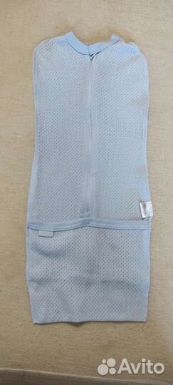 Пеленка кокон