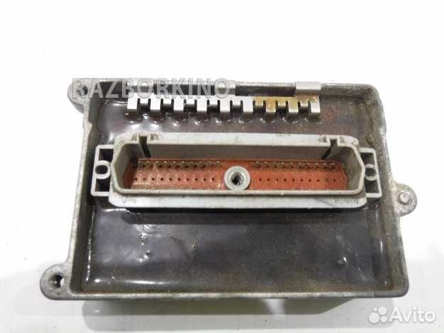 Блок управления ABS