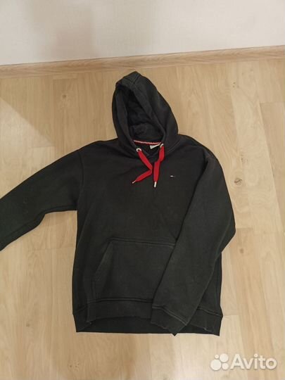 Толстовка мужская U.S. polo assn