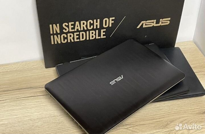 Ноутбуки с закрытого предприятия