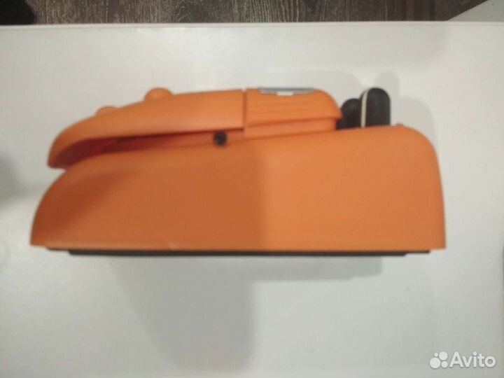 Педаль для электрогитары Daphon distortion