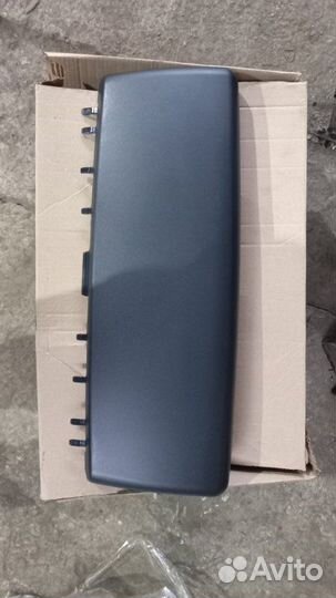 Крышка зеркала Мan